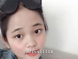 alisslilix Webcamsex Amateur