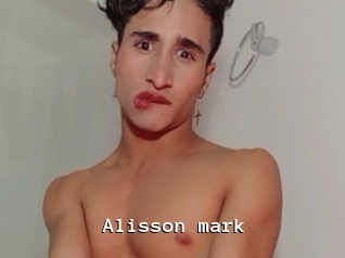 Alisson_mark