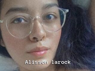 Alisson_larock