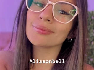 alissonbell Webcamsex Amateur