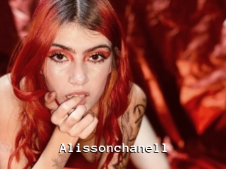 Alissonchanell