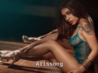 Alissong