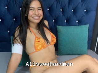 Alissonhardman