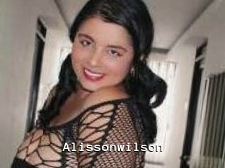 Alissonwilson
