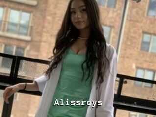 Alissroys