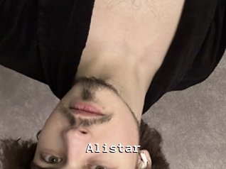 Alistar