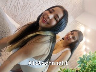 alitzenanahi Webcamsex Amateur