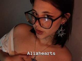 Alixhearts