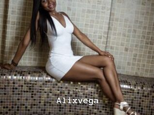 alixvega Webcamsex Amateur