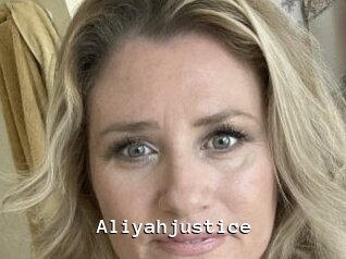 Aliyahjustice