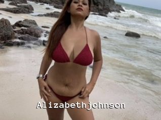 alizabethjohnson Webcamsex Amateur