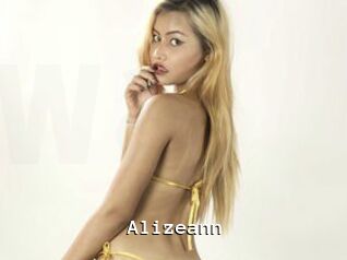 Alizeann