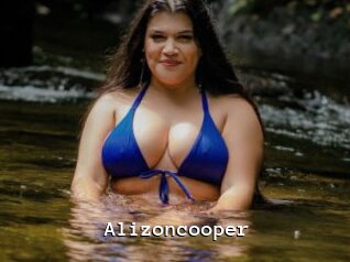 Alizoncooper