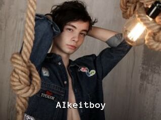 Alkeitboy