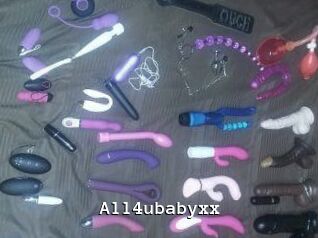 All4ubabyxx