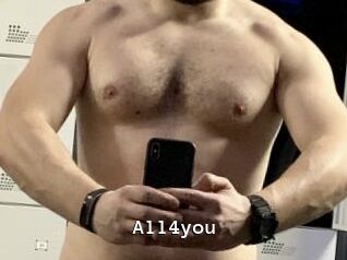 All4you
