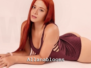Allanablooms