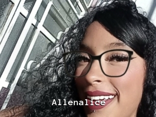 Allenalice