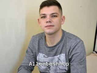 allenbeshhop Webcamsex Amateur