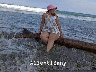 Allentifany