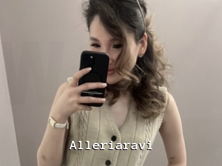 Alleriaravi