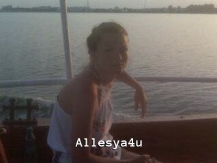 Allesya4u