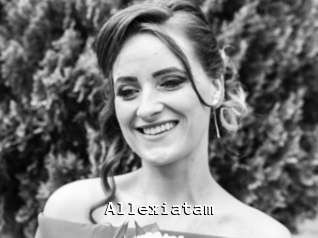 allexiatam Webcamsex Amateur