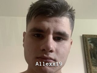 Allexx19