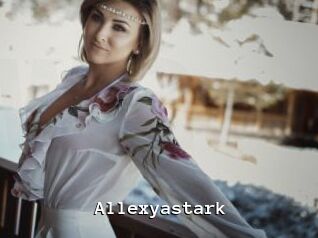Allexyastark