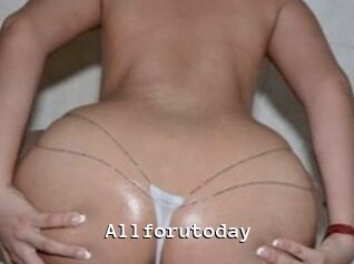 Allforutoday