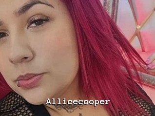 Allicecooper