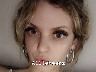 Alliebearx