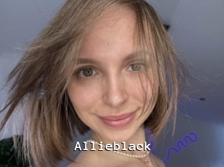 allieblack Webcamsex Amateur