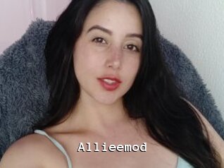 Allieemod
