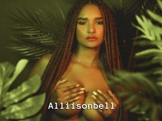 Alliisonbell