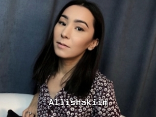 Allishakiim
