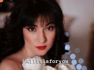 Allisiaforyou