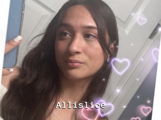 Allislice