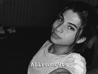 Allison69ts