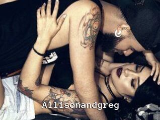 Allisonandgreg