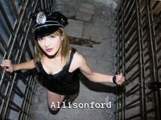 Allisonford