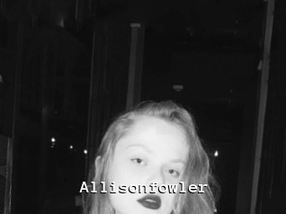Allisonfowler