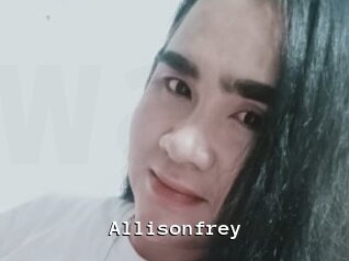 Allisonfrey
