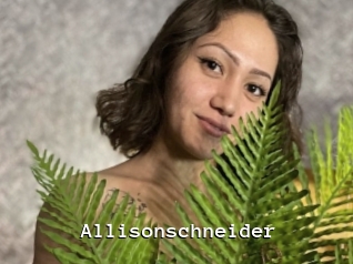 Allisonschneider