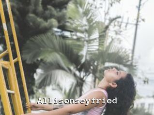Allisonseyfried