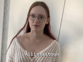 Allissastoun
