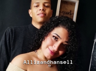 Allizandhansell
