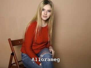 Allorameg
