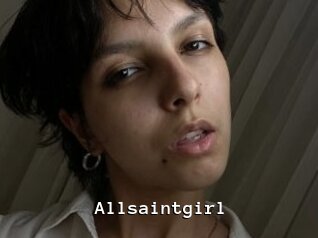 allsaintgirl Webcamsex Amateur