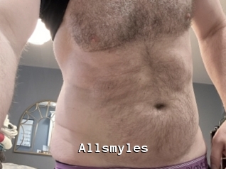 Allsmyles